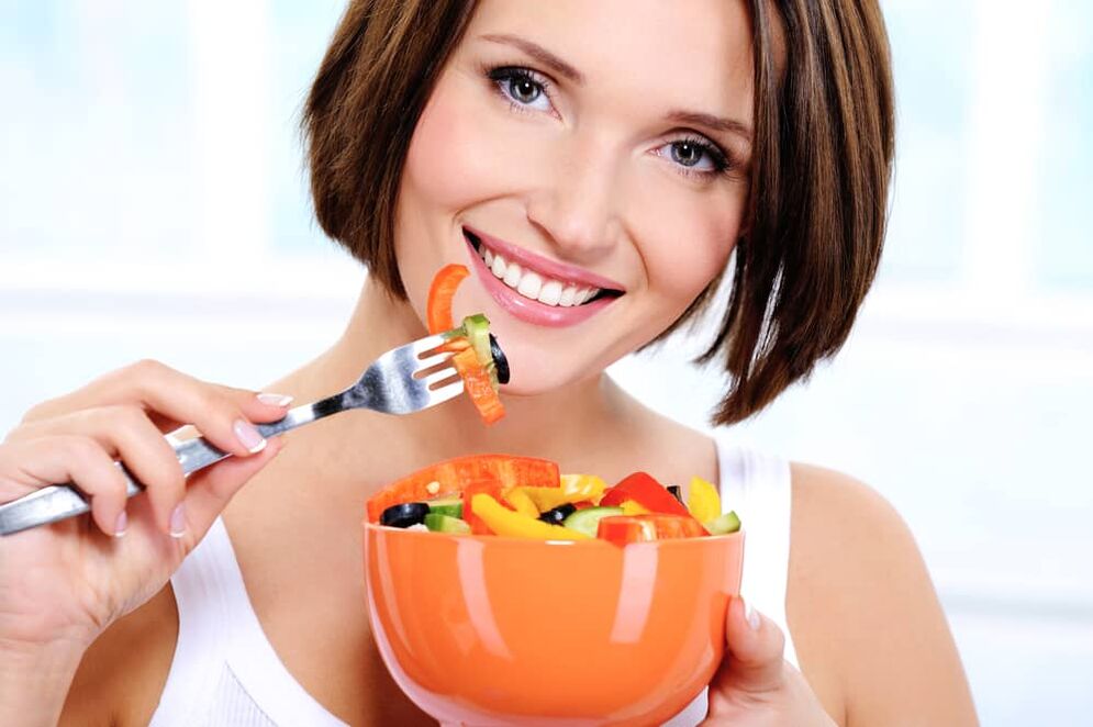 Dieta maitea da