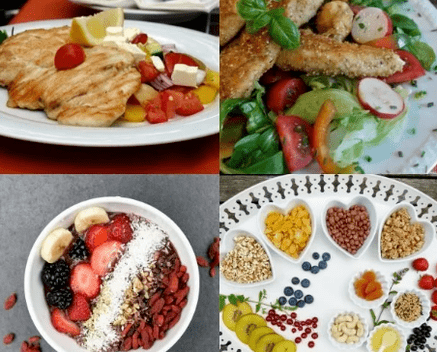 nola jan pisua azkar galtzeko